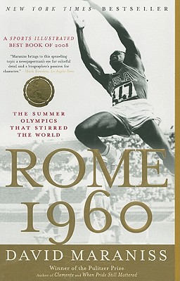 Image for Rome 1960: The Summer Olympics That Stirred the World