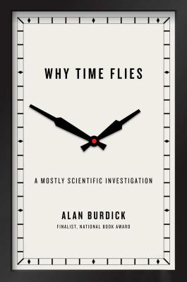 Why Time Flies: A Mostly Scientific Investigation