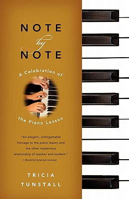 Note by Note: A Celebration of the Piano Lesson