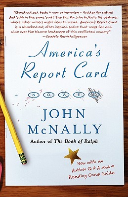 America's Report Card: A Novel