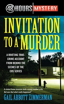 Invitation to a Murder: 48 Hours (48 Hours Mystery)