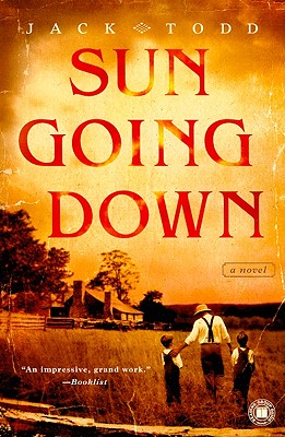 Sun Going Down: A Novel