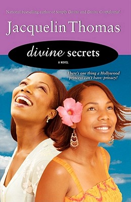 Divine Secrets (The Divine Series #3)