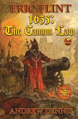 Image for 1635: The Cannon Law (Assiti Shards)
