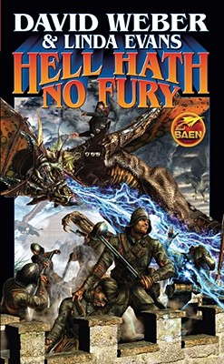 Hell Hath No Fury (Multiverse)