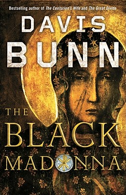Image for The Black Madonna (Storm Syrrell Adventure Series, Book 2)