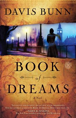 Image for Book of Dreams: A Novel
