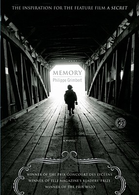 Memory: A Novel