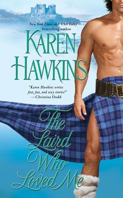 Image for "Laird Who Loved Me, The"