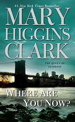 Where Are You Now: A Novel