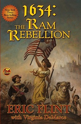 1634: The Ram Rebellion (6) (The Ring of Fire)
