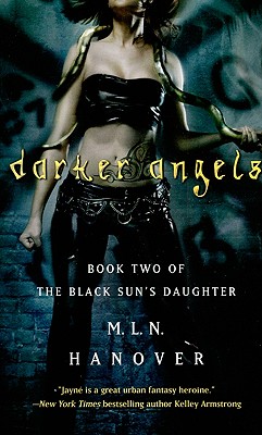 Darker Angels (The Black Sun's Daughter, Book 2)