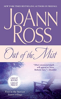 Out of the Mist (Stewart Sisters Trilogy)