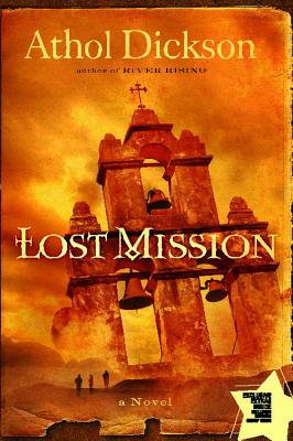 Image for Lost Mission: A Novel Lost Mission: A Novel