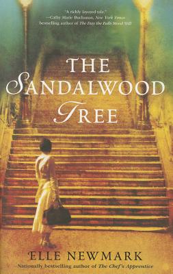 Image for SANDALWOOD TREE