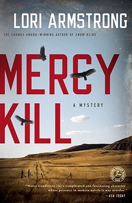 Image for Mercy Kill: A Mystery