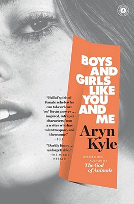 Boys and Girls Like You and Me: Stories