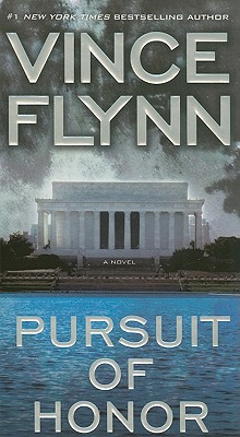 Pursuit of Honor: A Novel