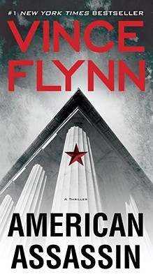 American Assassin: A Thriller