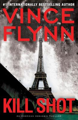 Image for Kill Shot (Mitch Rapp series)