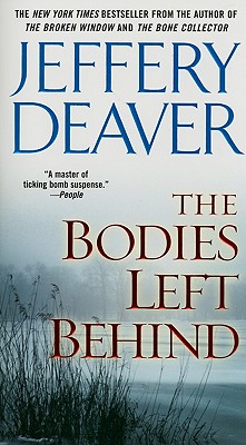 The Bodies Left Behind: A Novel