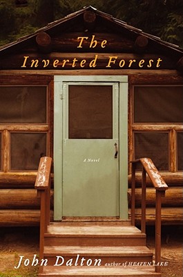 Image for The Inverted Forest: A Novel The Inverted Forest: A Novel