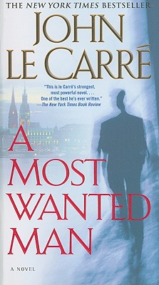 A Most Wanted Man