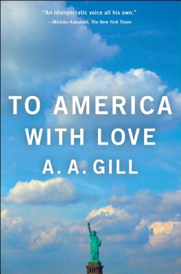Image for TO AMERICA WITH LOVE