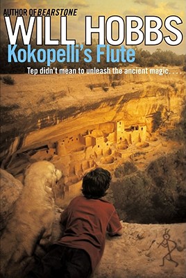 Image for Kokopelli's Flute Kokopelli's Flute
