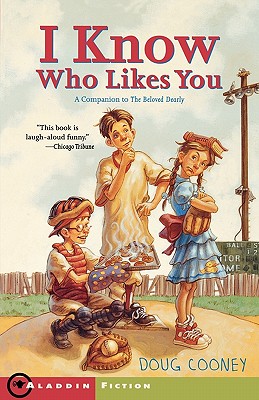 Image for I Know Who Likes You I Know Who Likes You