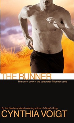 Image for The Runner (The Tillerman Series #4) The Runner (The Tillerman Series #4)