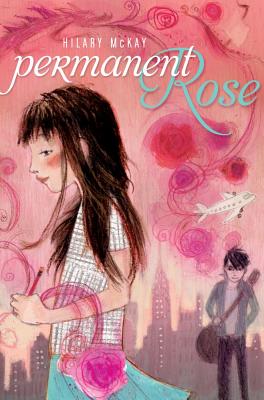 Permanent Rose (Casson Family)