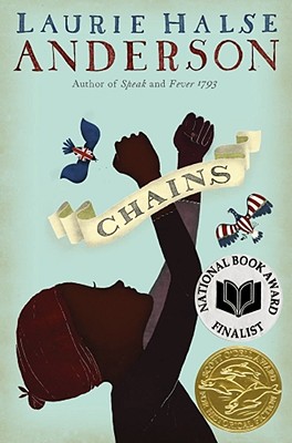 Image for Chains (The Seeds of America Trilogy)