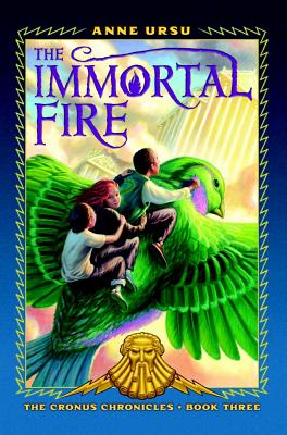 Immortal Fire