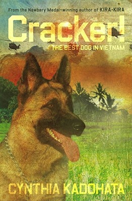 Image for Cracker!: The Best Dog in Vietnam Cracker!: The Best Dog in Vietnam
