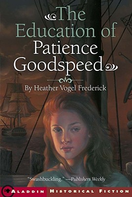 Education of Patience Goodspeed