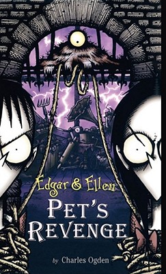 Pet's Revenge (4) (Edgar & Ellen)