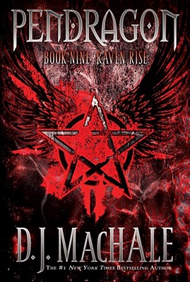 Raven Rise (Pendragon)