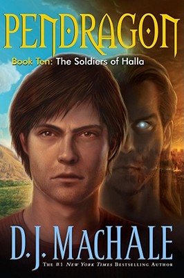 The Soldiers of Halla (Pendragon)