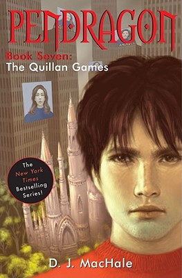7 The Quillan Games (Pendragon)