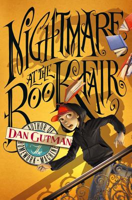 Image for Nightmare at the Book Fair Nightmare at the Book Fair
