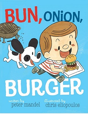 Image for Bun, Onion, Burger Bun, Onion, Burger