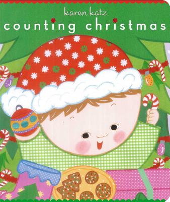 Image for Counting Christmas (Classic Board Books) Counting Christmas (Classic Board Books)