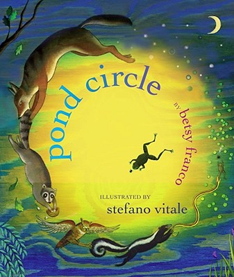 Image for Pond Circle