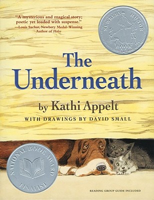 Image for The Underneath