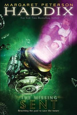 Image for Sent (The Missing, Book 2)