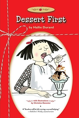 Image for Dessert First Dessert First