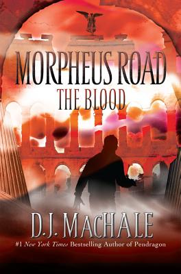 Image for The Blood (3) (Morpheus Road) The Blood (3) (Morpheus Road)