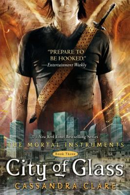 City of Glass (Mortal Instruments)