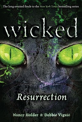 Wicked 3: Resurrection